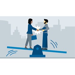 Quy trình giải quyết tranh chấp hợp đồng lao động cần biết