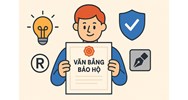 Văn bằng bảo hộ là gì? Phân loại văn bằng bảo hộ