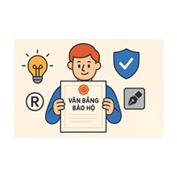 Văn bằng bảo hộ là gì? Phân loại văn bằng bảo hộ