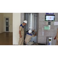 Những hạng mục được sử dụng kinh phí bảo trì nhà chung cư