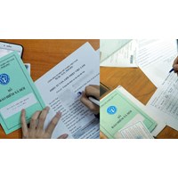 Năm 2024, Làm bảo hiểm thất nghiệp cần những giấy tờ gì?