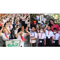 Khung thời gian năm học 2024-2025 của 63 tỉnh thành