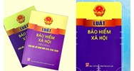 Luật Bảo hiểm xã hội mới nhất 2024 và các Nghị định, thông tư hướng dẫn