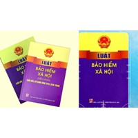 Luật Bảo hiểm xã hội mới nhất 2024 và các Nghị định, thông tư hướng dẫn