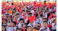 Quyết tâm thư của giáo viên ngày khai giảng năm 2024-2025