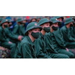 Người đi tù về có phải đi nghĩa vụ quân sự không?