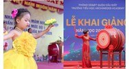 Lịch khai giảng năm học mới 2024 2025 trên toàn quốc
