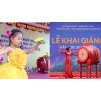 Lịch khai giảng năm học mới 2024 2025 trên toàn quốc