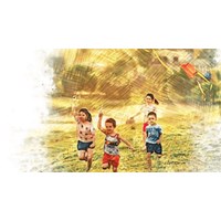 Soạn bài Kí ức tuổi thơ (Ngữ văn lớp 9 Chân trời sáng tạo)