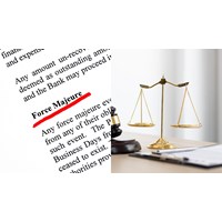Xảy ra sự kiện bất khả kháng thì có được miễn trách nhiệm?