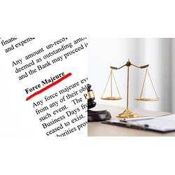 Xảy ra sự kiện bất khả kháng thì có được miễn trách nhiệm?