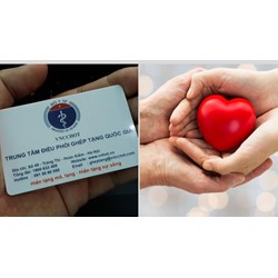 Cách đăng ký hiến tạng ở Hà Nội phải làm như thế nào?