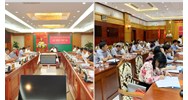 Cách hết chức vụ trong Đảng thì có bị truy tố không?