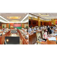 Cách hết chức vụ trong Đảng thì có bị truy tố không?