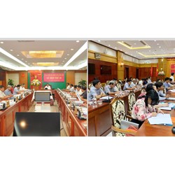 Cách hết chức vụ trong Đảng thì có bị truy tố không?