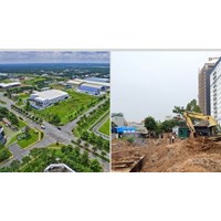 Nhận chuyển nhượng đất được Nhà nước giao đất có thu tiền sử dụng đất