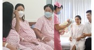 Chế độ thai sản của chồng năm 2024 mới nhất