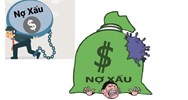 Bị nợ xấu có vay tiền ngân hàng được không?