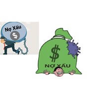 Bị nợ xấu có vay tiền ngân hàng được không?