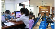 Thời hạn giải quyết hưởng bảo hiểm thất nghiệp với người lao động