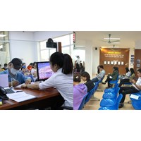 Thời hạn giải quyết hưởng bảo hiểm thất nghiệp với người lao động