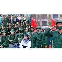 Đi nghĩa vụ quân sự bao lâu và khi nào nhập ngũ? Quy định mới nhất về thời gian phục vụ tại ngũ