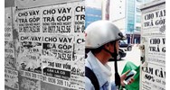Tín dụng đen là gì? Người hoạt động tín dụng đen bị xử lý thế nào?