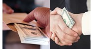 Đưa, nhận hối lộ phạm tội gì, bị xử lý thế nào?