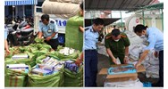 Buôn lậu là gì? Mức phạt tội buôn lậu theo Bộ luật Hình sự