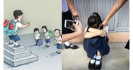 Bạo lực học đường là gì? Quy định về phòng, chống bạo lực học đường