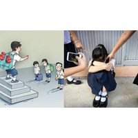 Bạo lực học đường là gì? Quy định về phòng, chống bạo lực học đường