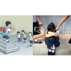 Bạo lực học đường là gì? Quy định về phòng, chống bạo lực học đường