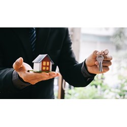 Thuế chuyển nhượng quyền sử dụng đất của doanh nghiệp