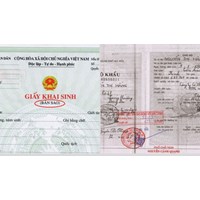 Bản sao là gì? Giá trị pháp lý của bản sao