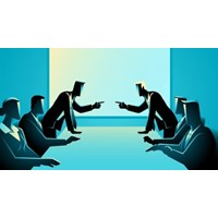 Tranh chấp lao động là gì? Cách giải quyết tranh chấp lao động