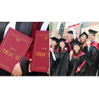 Điều kiện học thạc sĩ năm 2024 có gì mới?