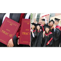 Điều kiện học thạc sĩ năm 2024 có gì mới?