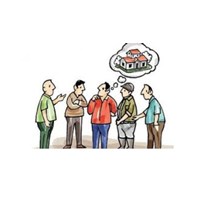 Thẩm quyền xử phạt hành vi lấn, chiếm đất đai