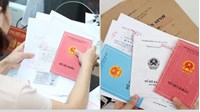 Sổ hộ khẩu, Sổ tạm trú sẽ hết giá trị sử dụng sau ngày nào?