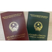 Hộ chiếu có thời hạn bao lâu theo pháp luật Việt Nam?