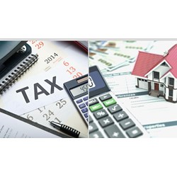 Những trường hợp được miễn lệ phí trước bạ năm 2024
