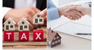 04 loại phí, lệ phí phải đóng khi chuyển nhượng quyền sử dụng đất