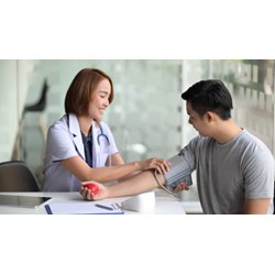 Khám sức khỏe nghĩa vụ quân sự là khám những gì?