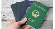 Visa là gì? Các trường hợp được miễn visa