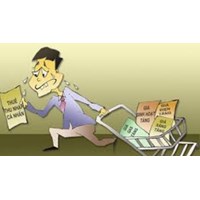 Không quyết toán thuế thu nhập cá nhân có bị phạt?