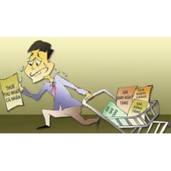 Không quyết toán thuế thu nhập cá nhân có bị phạt?
