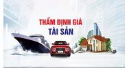 Thẩm định giá là gì? Giá dịch vụ thẩm định giá được tính thế nào?