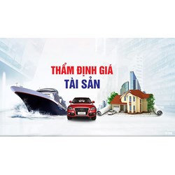 Thẩm định giá là gì? Giá dịch vụ thẩm định giá được tính thế nào?
