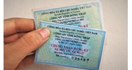 Thủ tục làm lại cà vẹt xe bị mất