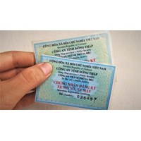 Thủ tục làm lại cà vẹt xe bị mất